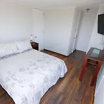 Lindo Y Acogedor Departamento En Bellavista