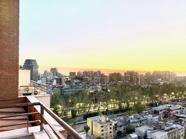 Lindo Y Acogedor Departamento En Bellavista Apartamento *
